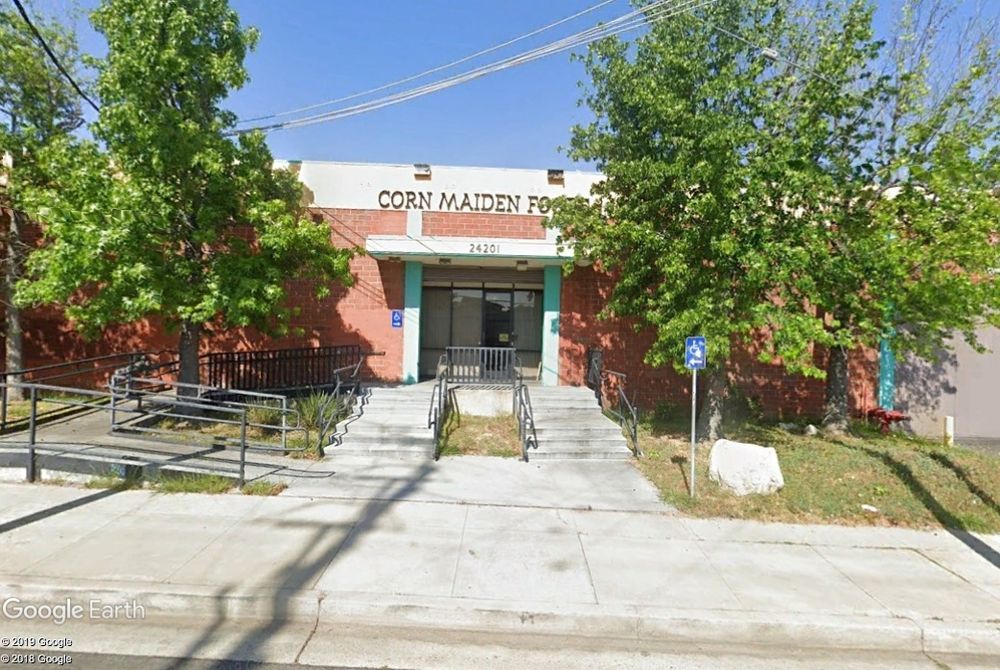 Turnkey USDA Commercial Commissary : 24201 Frampton Ave, Harbor City, CA, 90710